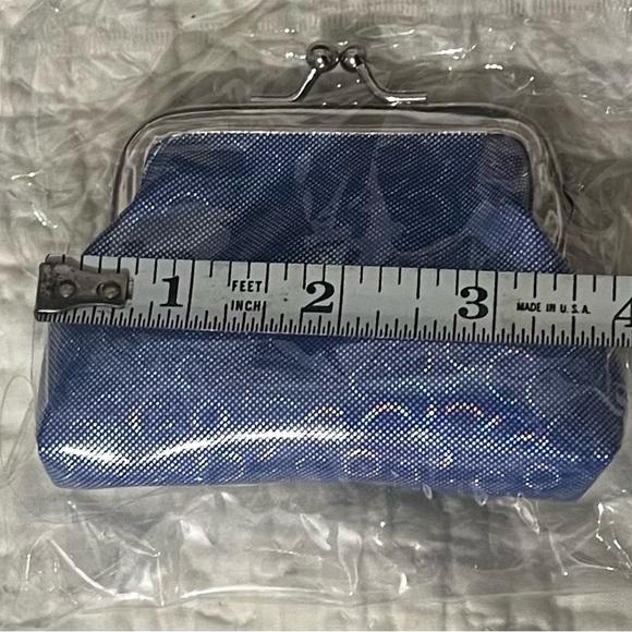 Coin wallet - Picture 4 of 6